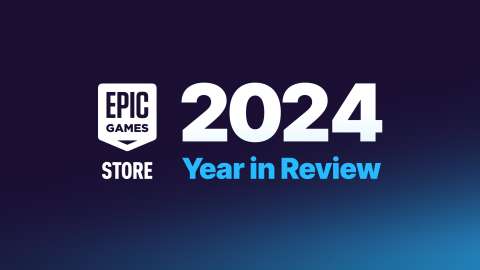 Epic Games Store recaudó más de US$1.000 millones en 2024