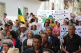 Todos a la espera de la medida que detendría la minería de cobre en Jericó… ¿O no?