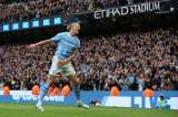 Premier League: Manchester City se recupera, Chelsea y Arsenal se reparten puntos