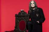 Ozzy Osburne se retira de los escenarios y habla de su salud: “Estoy muy débil”