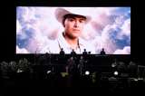 Equipo de Yeison Jiménez fue víctima de robo durante el homenaje en el Movistar Arena