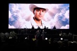 Equipo de Yeison Jiménez fue víctima de robo durante el homenaje en el Movistar Arena