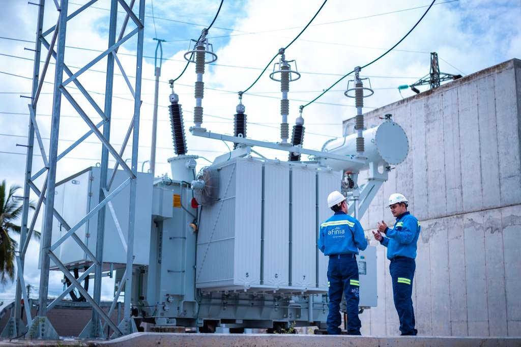 La filial del Grupo EPM en la región Caribe ha realizado inversiones históricas en infraestructura para mejorar la calidad, continuidad, cobertura y disponibilidad del servicio de energía eléctrica.