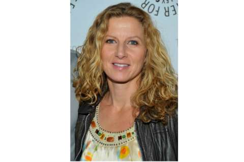 Sara Mast, la mujer detrás de "E! True Hollywood Story"
