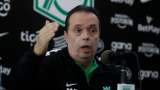 Nacional jugará como local en Barranquilla el próximo partido de Copa Libertadores
