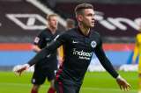Santos Borré: “Disputar esta final con Eintracht Frankfurt es fantástico”