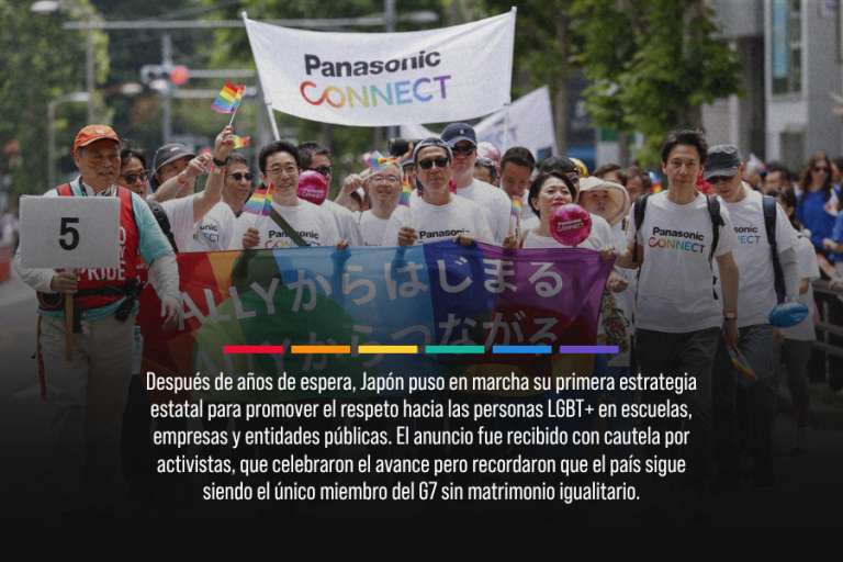 Radar Queer del 13 al 20 de junio.
