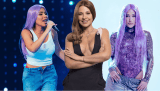‘Yo me llamo Fariana’ envió mensaje a Amparo Grisales. Artista original la respaldó