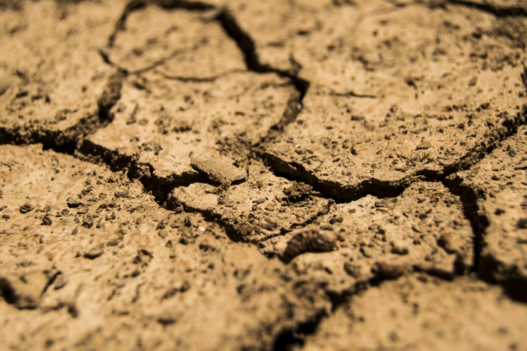 España: la escasez de agua más grave de los últimos 22 años