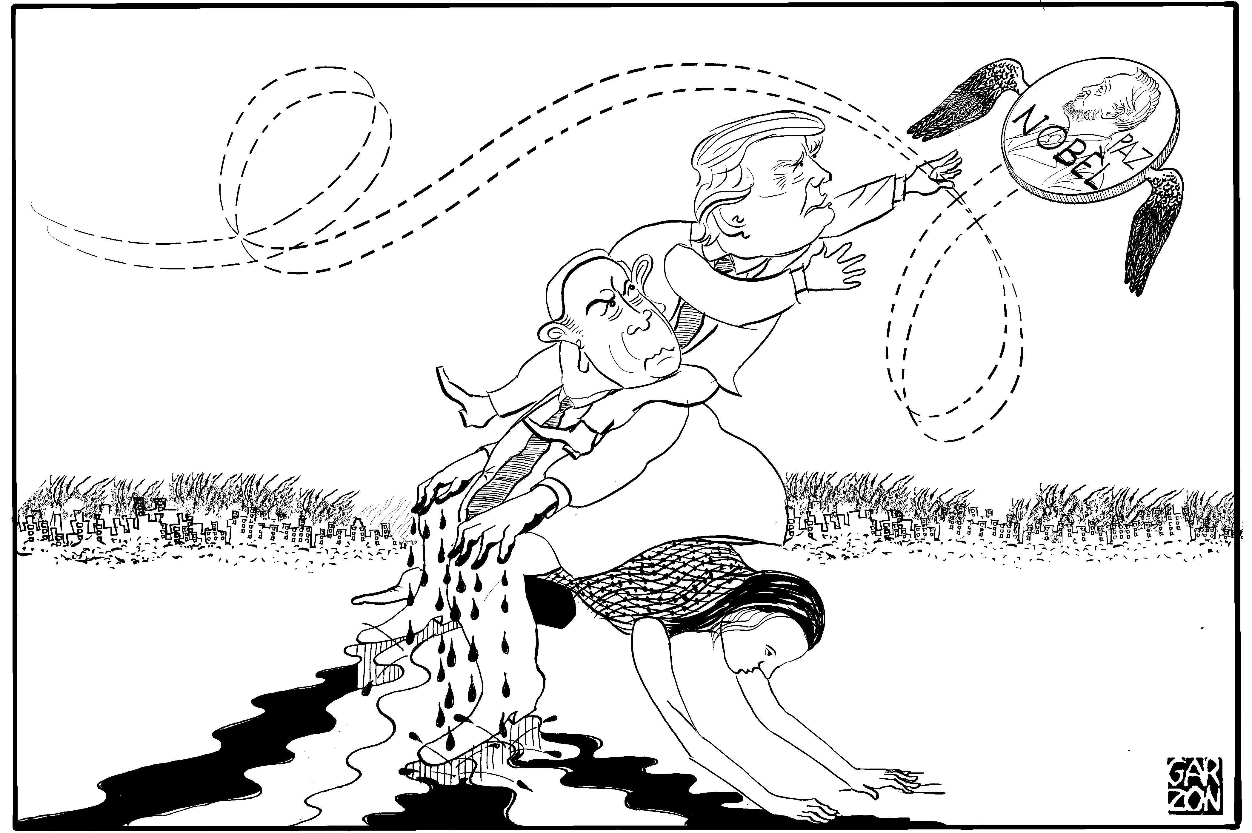 Caricatura