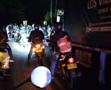 Grave accidente en vía Medellín-La Pintada dejó cinco muertos de una misma familia