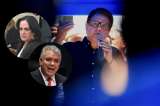 Las reacciones del mundo político colombiano al asesinato de Fernando Villavicencio