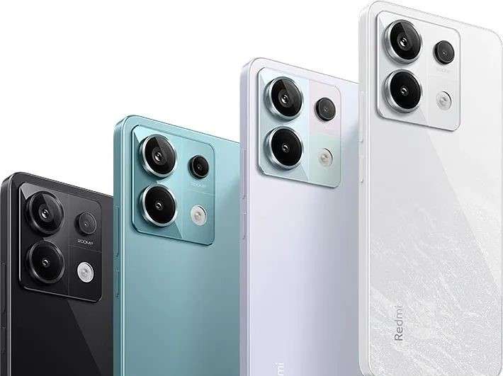 Este teléfono es popular por su gran relación calidad-precio.