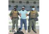 Prisión preventiva a supuesto homicida de excombatiente de las Farc en Cauca