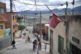 El nivel de acceso a educación y salud en Bogotá depende del lugar en el que se vive