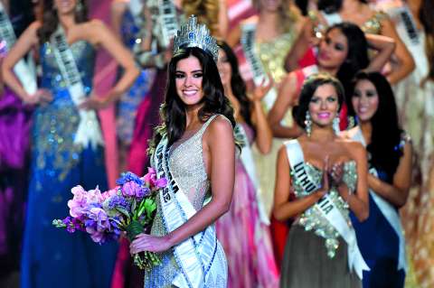 ¿Cuánto se gastó Paulina Vega y más exreinas para ser Señorita Colombia? Esto cuesta