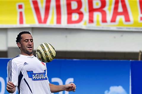 David Ospina prolongó su contrato con el Niza