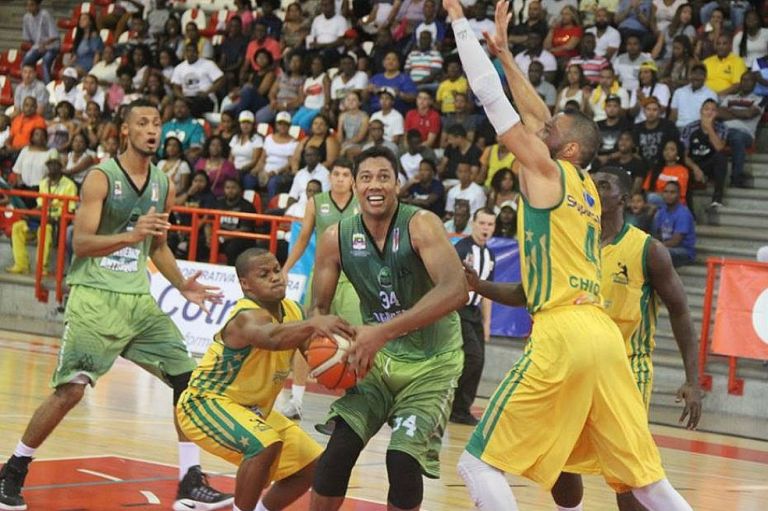 Academia avanzó a la final de la Liga Colombiana de Baloncesto