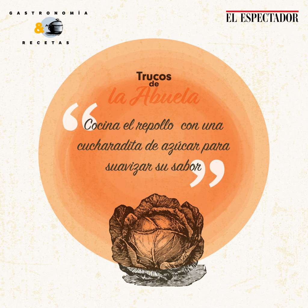 Trucos de la abuela