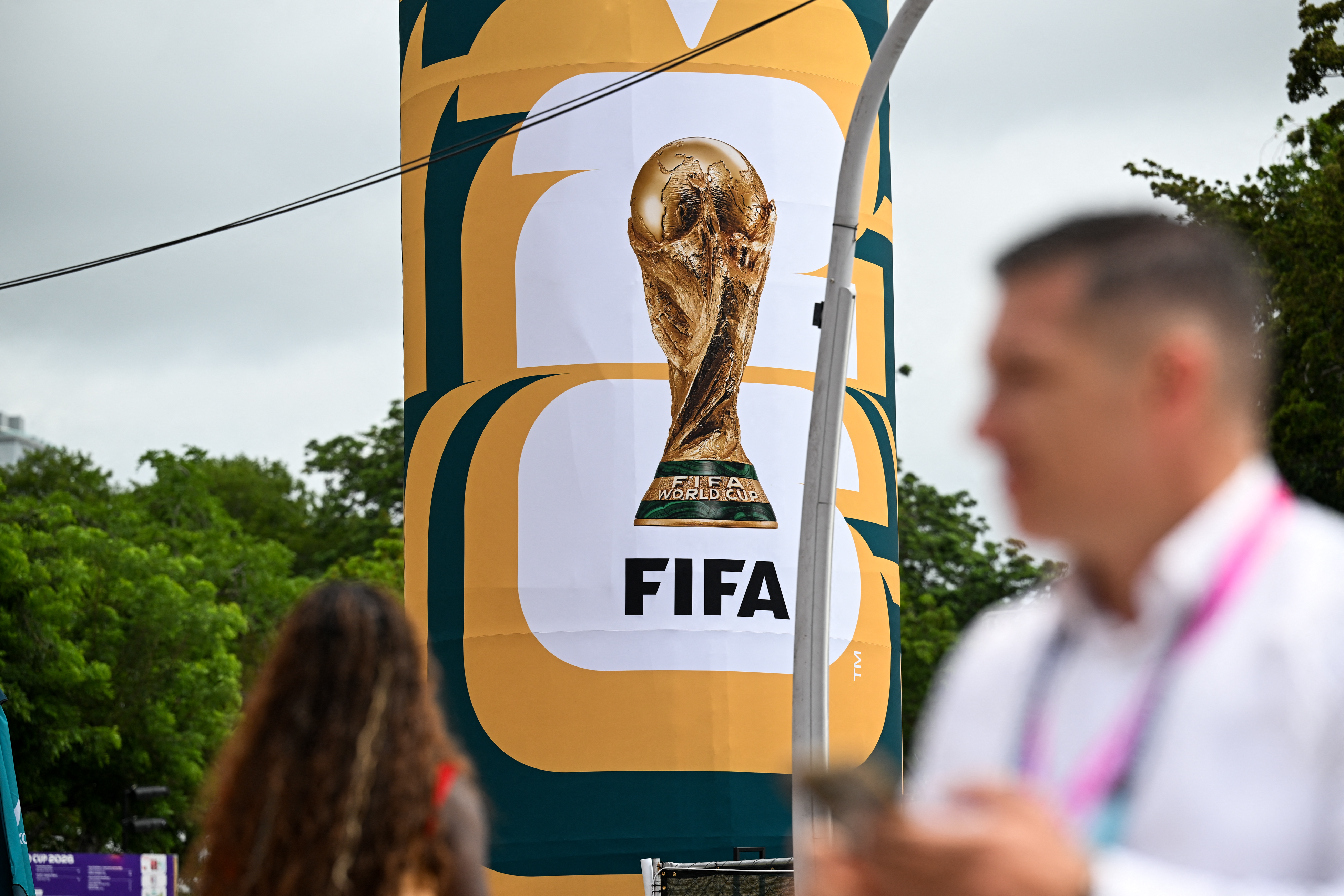 ¿Cómo se juega la Copa Mundial de la FIFA 2026?