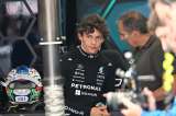 Kimi Antonelli: el niño prodigio de Mercedes