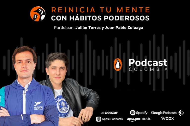 El mensaje para las nuevas generaciones, por parte de un gurú del emprendimiento