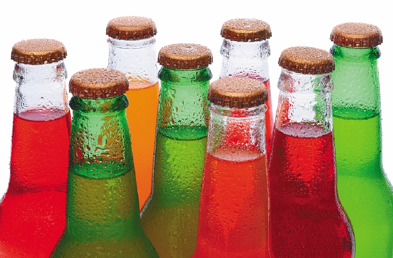 El 51 % de la población colombiana sufre de obesidad y el 17% son niños. / Steve Cukrov