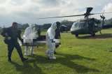 Cinco muertos y dos capturados tras combates entre Ejército y Clan del Golfo en Antioquia