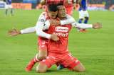 Santa Fe y un triunfo para calmar la tempestad