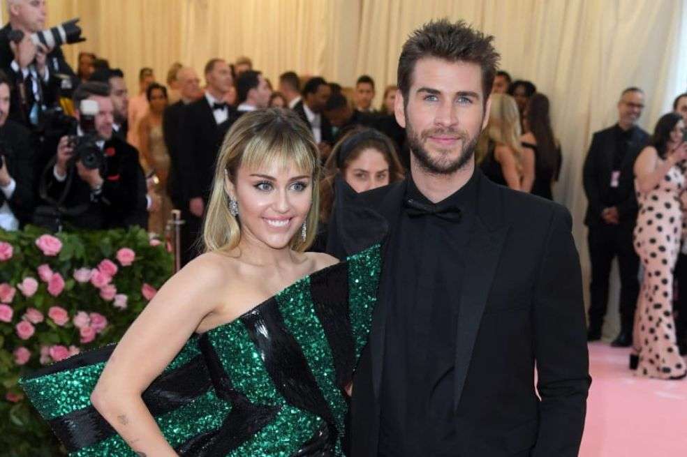 Sobre la separación de Miley Cyrus y Liam Hemsworth aún existen muchas especulaciones que ninguno de los dos ha confirmado públicamente.