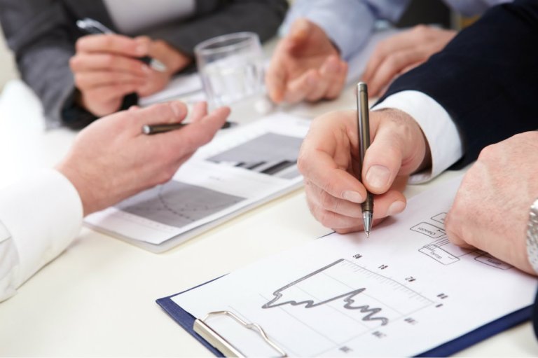 Abriendo los caminos de la competitividad