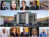 Nueva junta de EPM empezó a sesionar