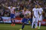 Paraguay resucita en la eliminatoria: derrotó 2-1 a Chile