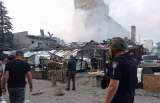 Bombardeo en Ucrania deja al menos tres muertos; Héctor Abad estaba en la zona
