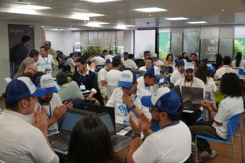 Transformación social a través de la tecnología