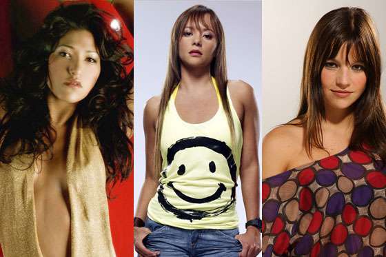 Las novelas que se verán en el 2011