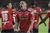 Independiente Medellín, el equipo con la mejor hinchada de Colombia en 2014