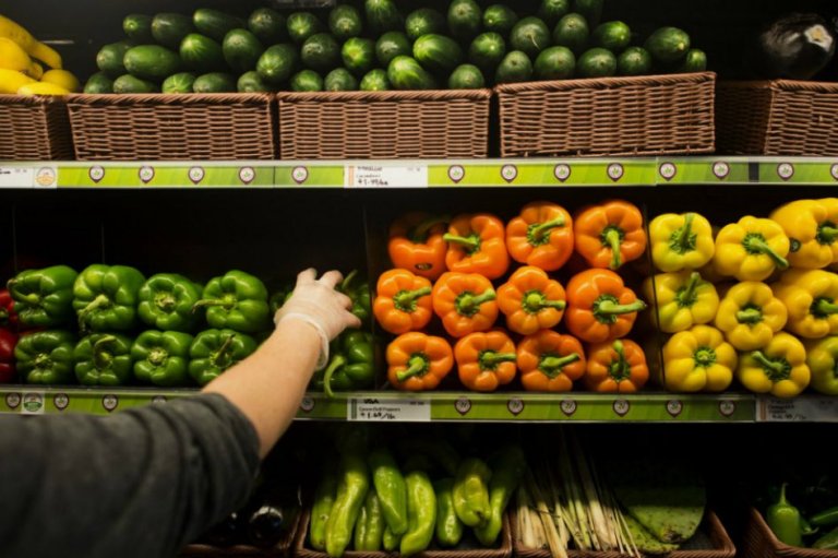 En mayo de este año la inflación llegó a 0.25%