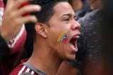 Cuatro de cada 10 venezolanos piensan irse de Venezuela