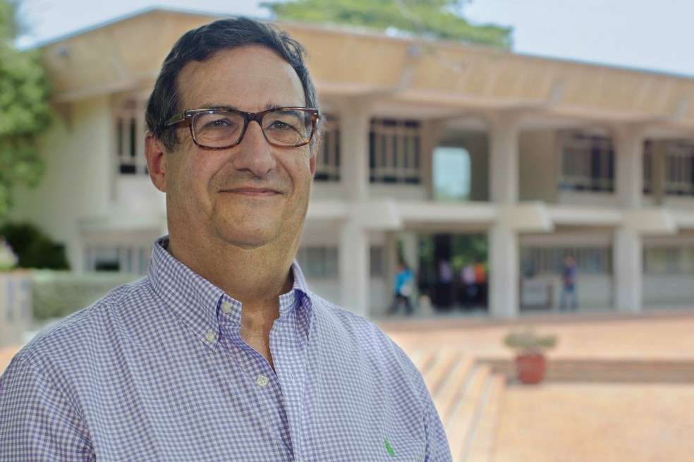 Adolfo Meisel es doctor en Economía y viene de desempeñarse como codirector de la Junta Directiva del Banco de la República. / Universidad del Norte