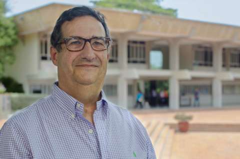 Adolfo Meisel ya es rector de la Universidad del Norte