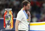 Gareth Southgate renunció al cargo de seleccionador de Inglaterra