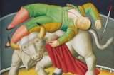 “La universalidad de Fernando Botero”: las obras del artista colombiano llegan a Azerbaiyán