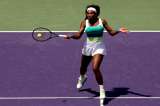 Serena Williams no suelta el primer puesto de la clasificación mundial