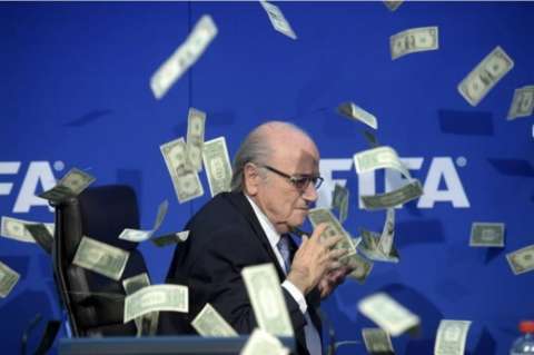 Museo de la Mafia contará con exposición dedicada a la FIFA