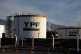 Fracaso de subsidio en Argentina obliga a YPF a reducir el gasto