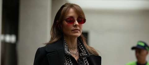 Carolina Gómez: él es Álex García, el novio extranjero de la actriz de ‘Ventino’