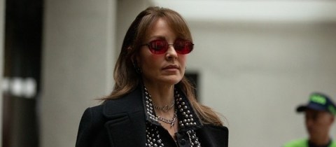 Carolina Gómez: él es Álex García, el novio extranjero de la actriz de ‘Ventino’