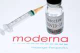 FDA autoriza uso de emergencia de la vacuna de Moderna contra el COVID-19