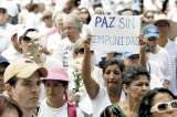 JEP: mandos medios de Farc reconocieron tratos inhumanos durante secuestros